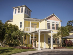 Airy and Modest Suite near World-famous Walt Disney - One Bedroom #1